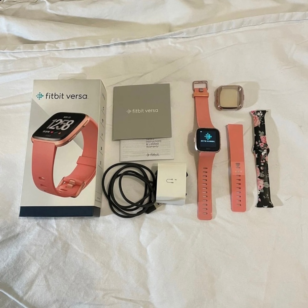 Fitbit Versa